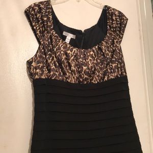 (🎈1 hour sale🎈NWOT)London Times Dress